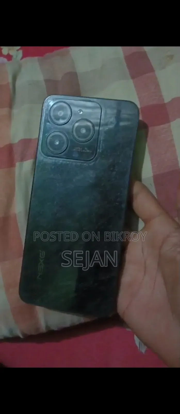 লিনেক্স ১২৮ জিবি ব্ল্যাক