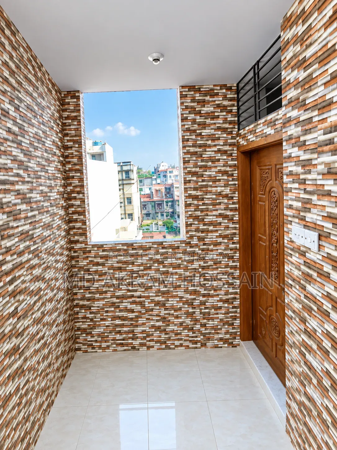 2-Bedroom Apartment in Hanif Villa, Chaukbazar for sale