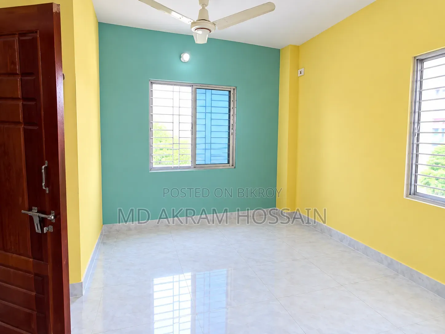 2-Bedroom Apartment in Hanif Villa, Chaukbazar for sale