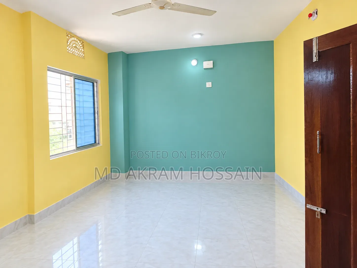 2-Bedroom Apartment in Hanif Villa, Chaukbazar for sale
