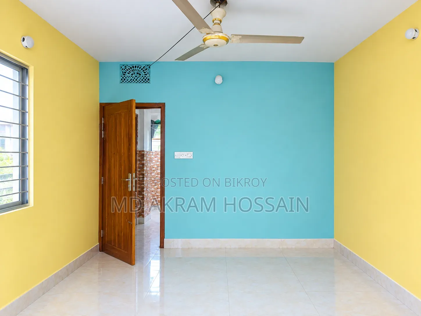 2-Bedroom Apartment in Hanif Villa, Chaukbazar for sale