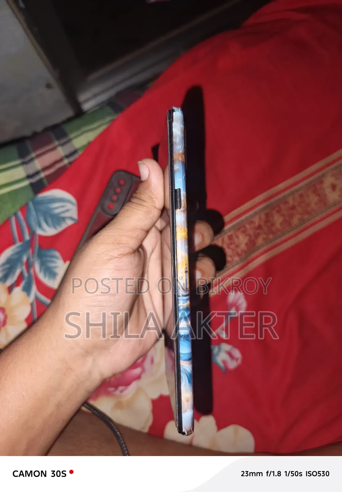 Samsung Galaxy A20s 32 GB Black