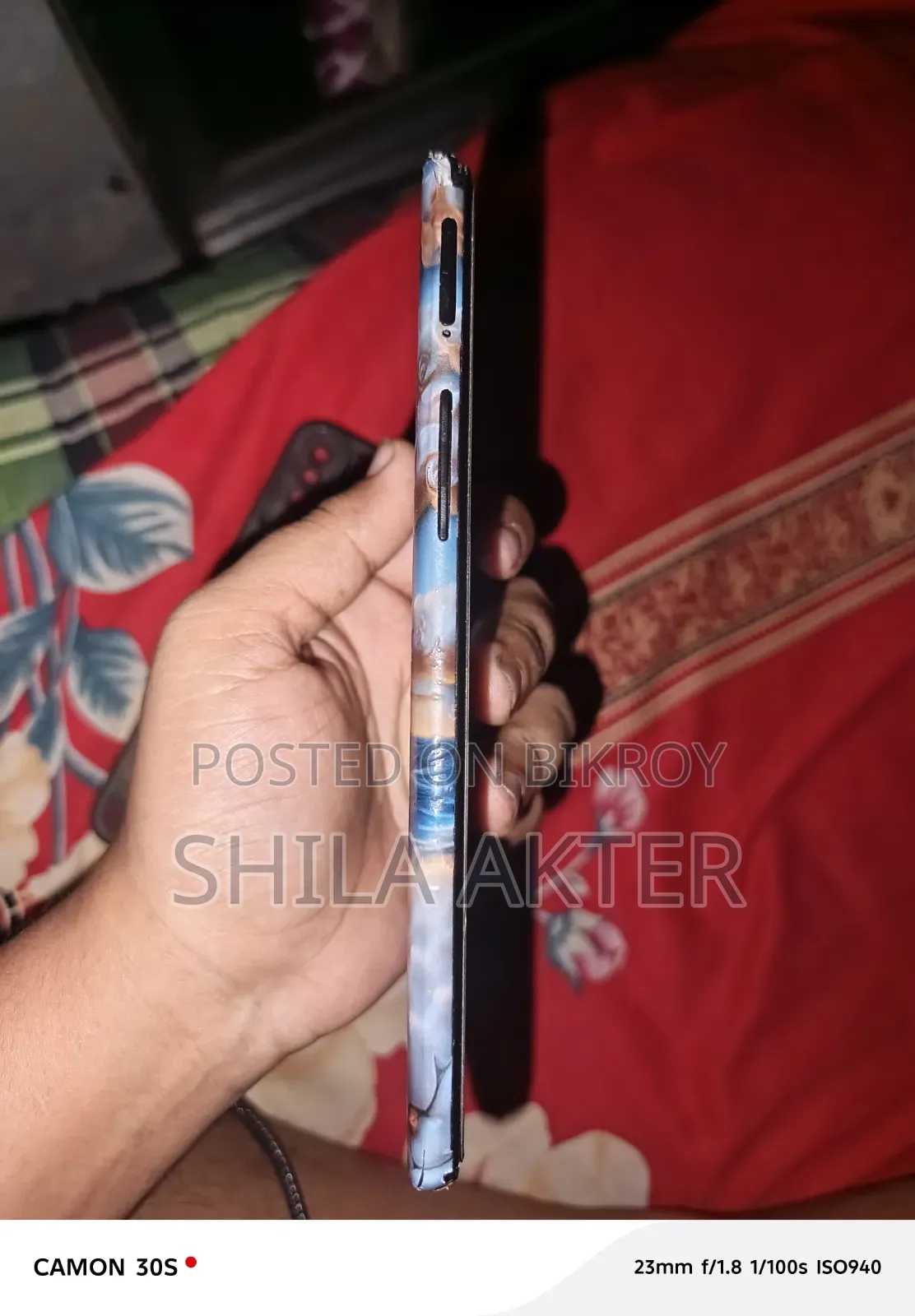 Samsung Galaxy A20s 32 GB Black