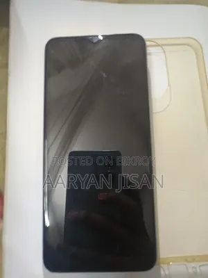 Oppo A17 64 GB Blue