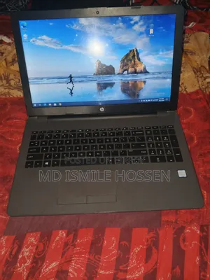 Laptop HP 250 G6 4GB Intel Core i3 HDD 1T