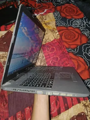 Laptop HP 250 G6 4GB Intel Core i3 HDD 1T