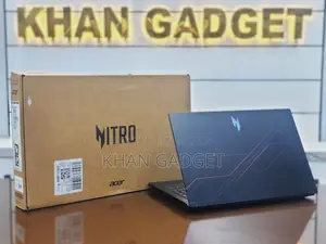 Laptop Acer Nitro V 15 16GB Intel Core i5 SSD 512GB