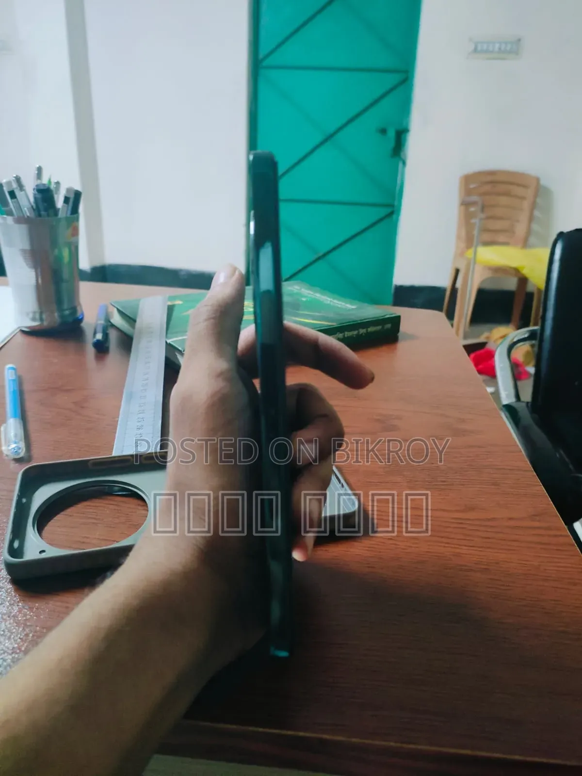 Oppo F27 128 GB Green