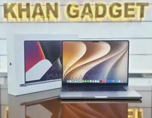 Laptop Apple MacBook Pro 2020 M1 16GB Apple M1 Pro SSD 512GB