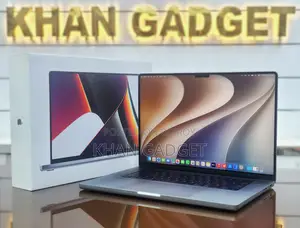 Laptop Apple MacBook Pro 2020 M1 16GB Apple M1 Pro SSD 512GB