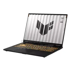 New Laptop Asus TUF Gaming F16 16GB Intel Core i5 SSD 512GB