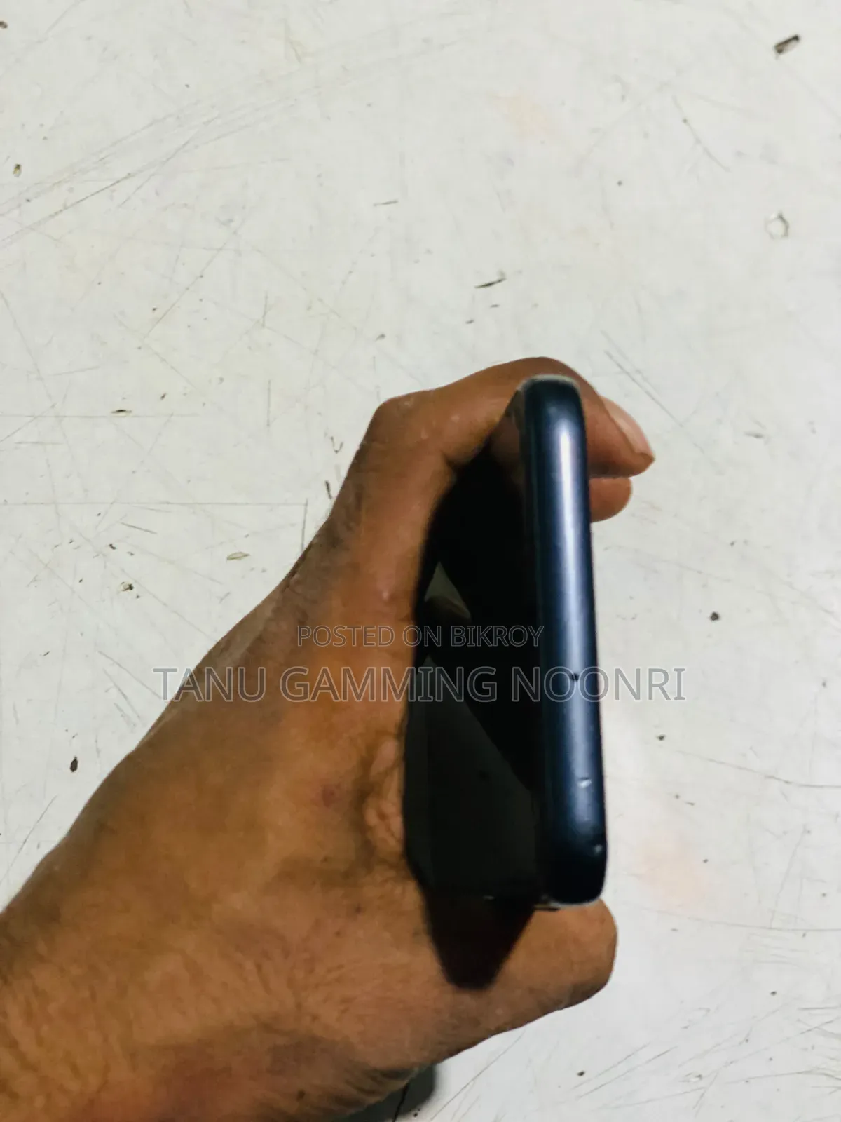 Samsung Galaxy A24 128 GB Black