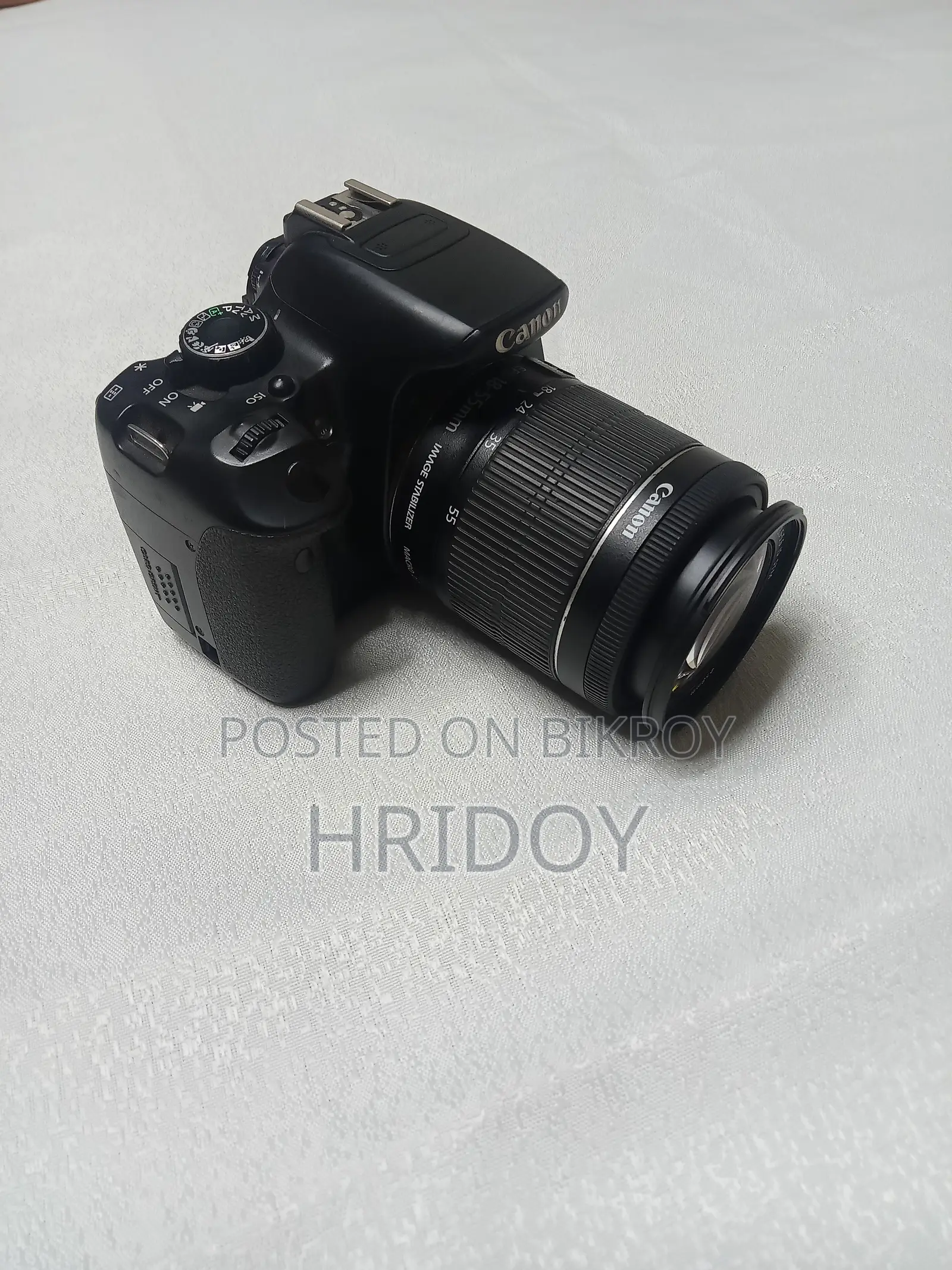 Canon 700D