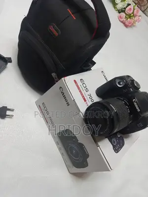 Canon 700D