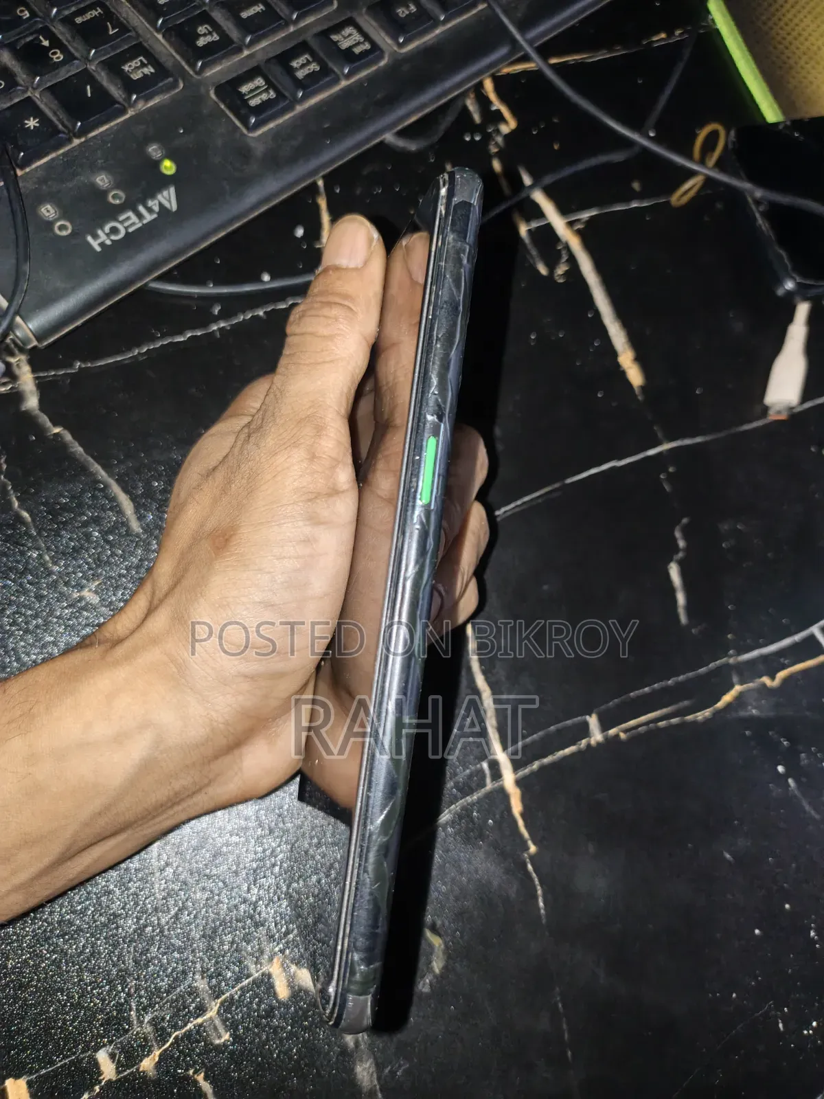 Oppo Reno6 128 GB Purple