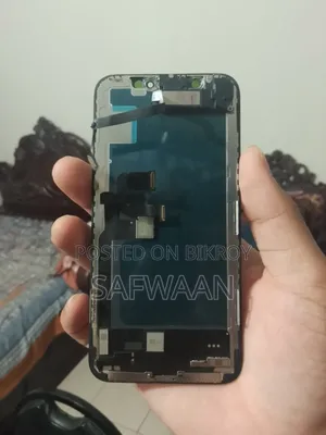 অ্যাপল আইফোন এক্স ৬৪ জিবি কালো
