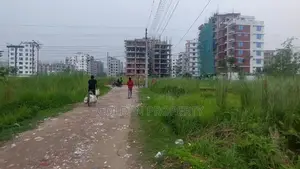 Bashundhara Land Sale 3 Katha L Block Bashundhara Baridhara