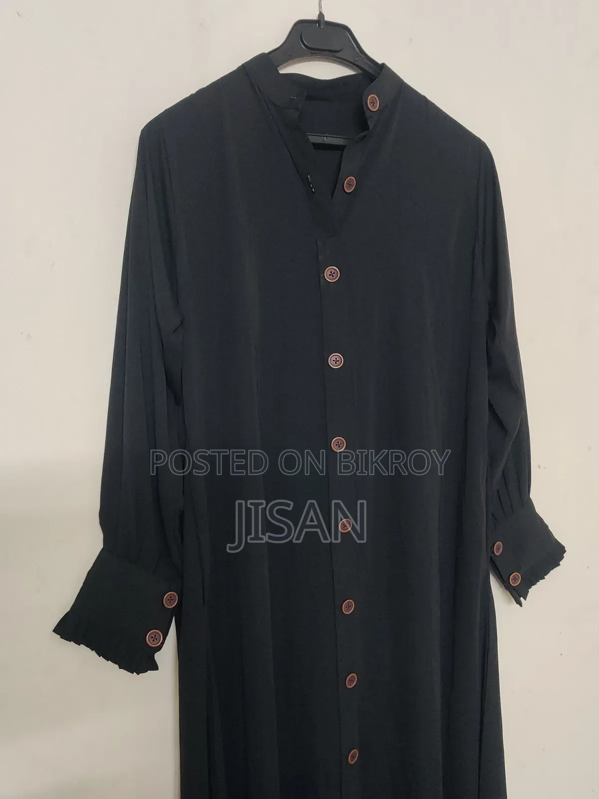 Premium Quality Burqa