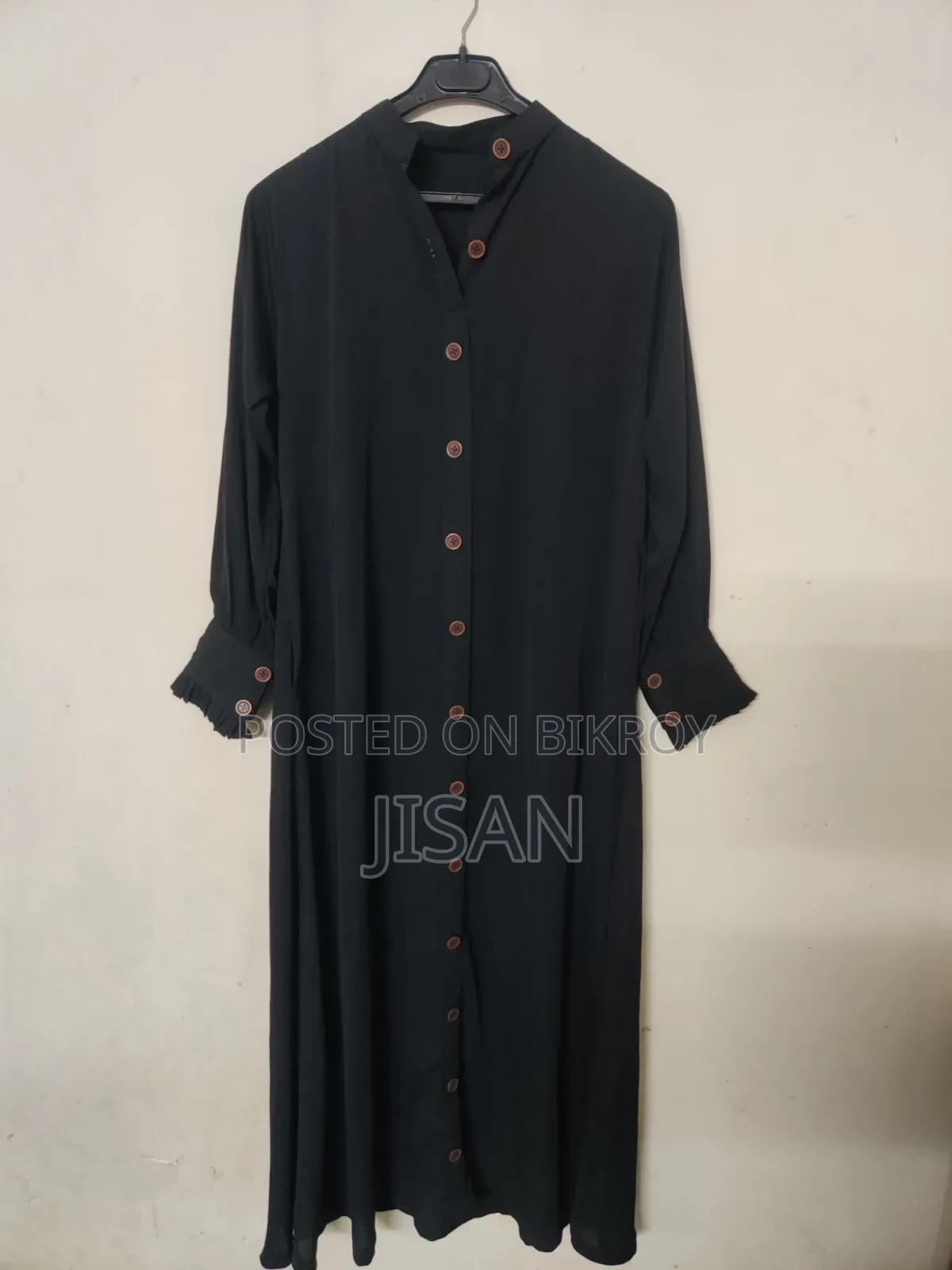 Premium Quality Burqa