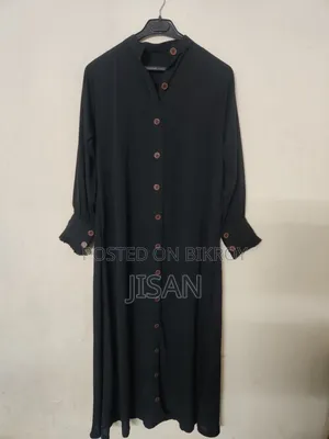 Premium Quality Burqa