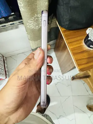 স্যামসাং গ্যালাক্সি এস২৩+ ২৫৬ জিবি গোলাপি