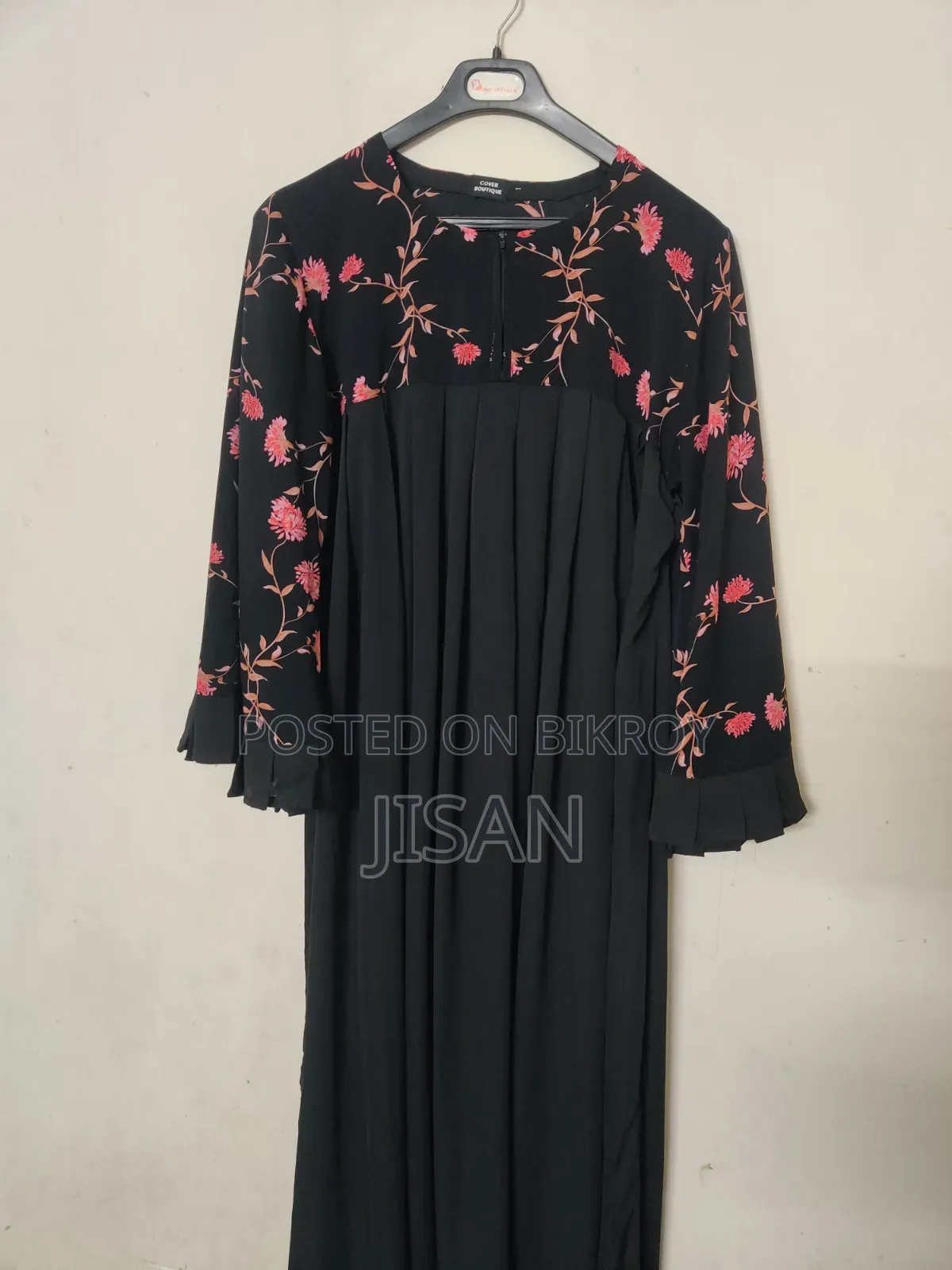 Premium Quality Burqa