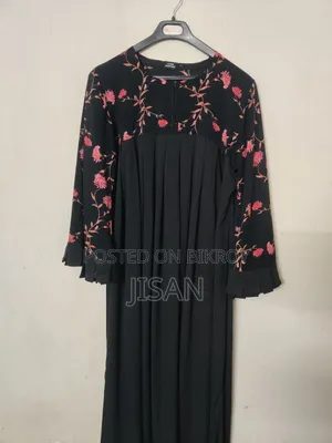 Premium Quality Burqa