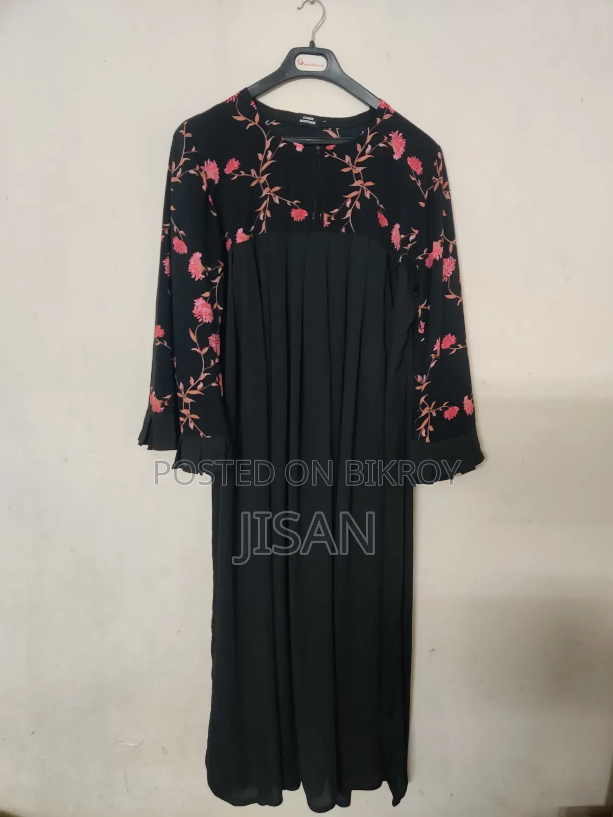 Premium Quality Burqa