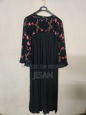 Premium Quality Burqa