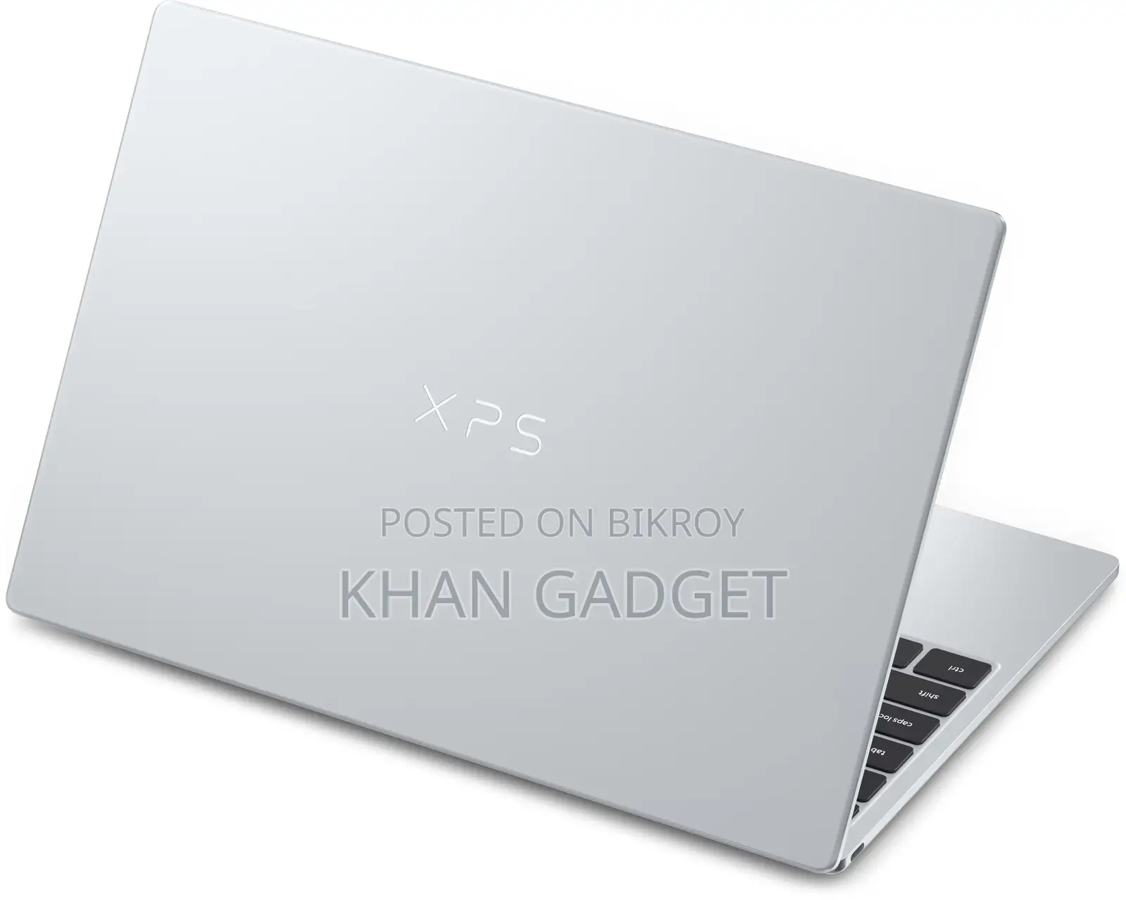 New Laptop Dell XPS 13 8GB Intel Core 5 SSD 512GB