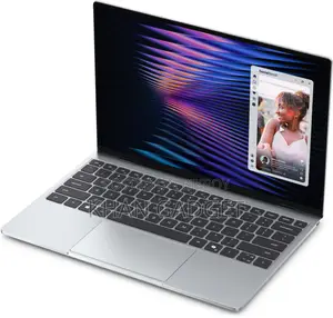 New Laptop Dell XPS 13 8GB Intel Core 5 SSD 512GB