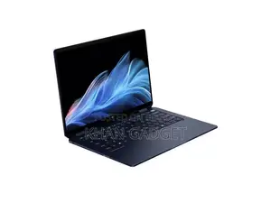 New Laptop HP OmniBook X Flip 14" 24GB Intel Core Ultra 7 SSD 512GB