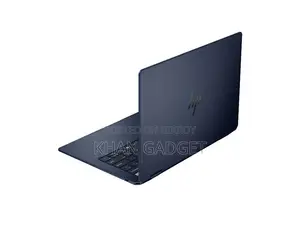 New Laptop HP OmniBook X Flip 14" 24GB Intel Core Ultra 7 SSD 512GB