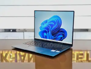 Laptop Huawei MateBook X Pro 16GB Intel Core i7 SSD 512GB