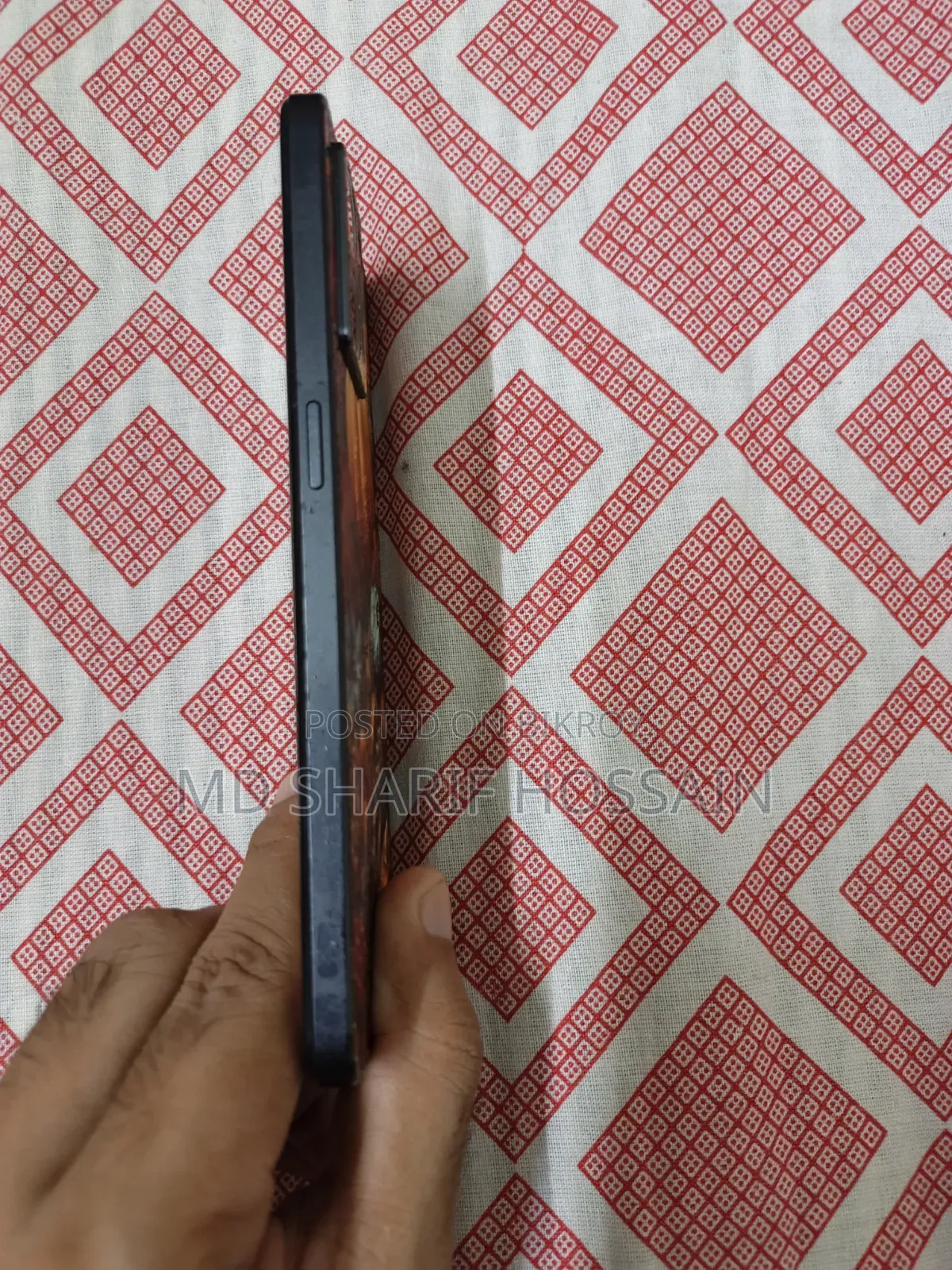 অপ্পো এফ২১ প্রো ১২৮ জিবি কালো