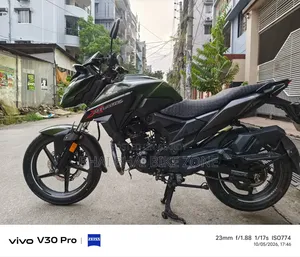 Honda X-Blade 160 2021 Gray
