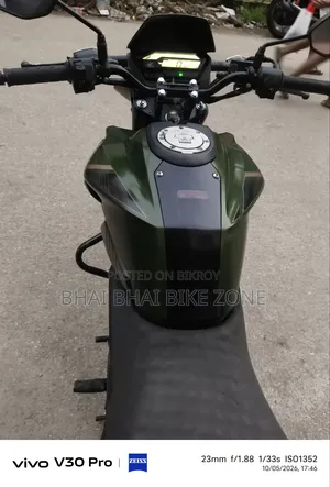 হোন্ডা এক্স-ব্লেড ১৬০ ২০২১ ধূসর