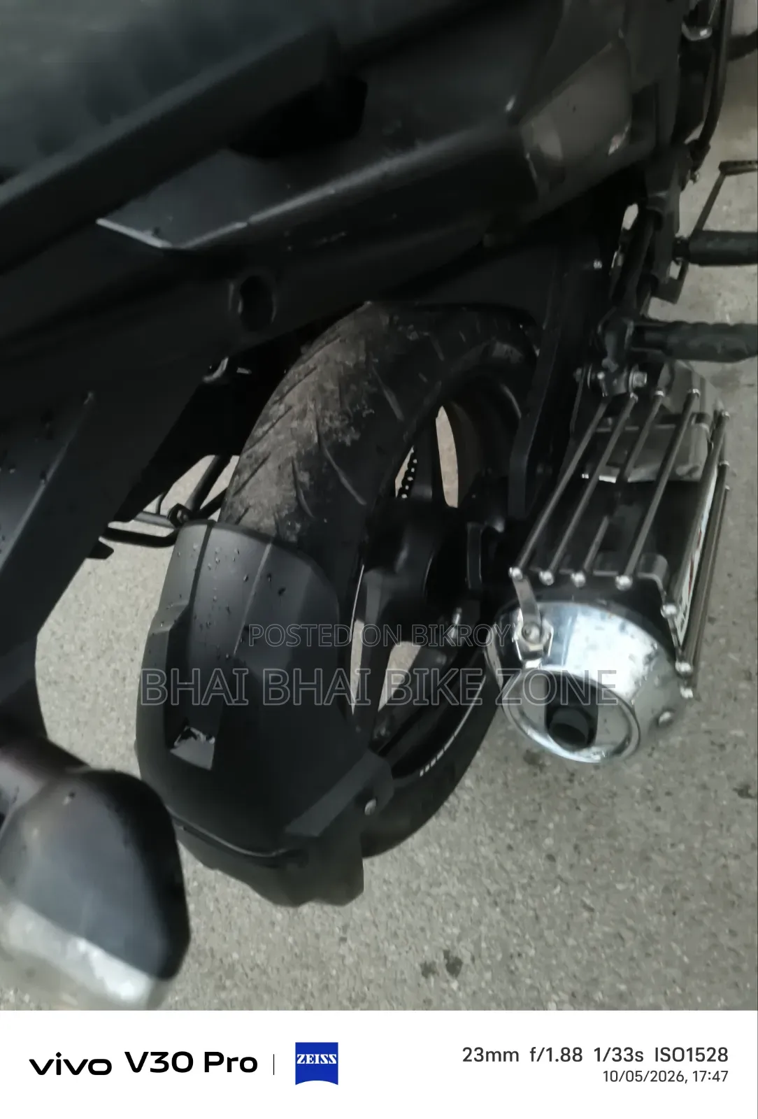 হোন্ডা এক্স-ব্লেড ১৬০ ২০২১ ধূসর