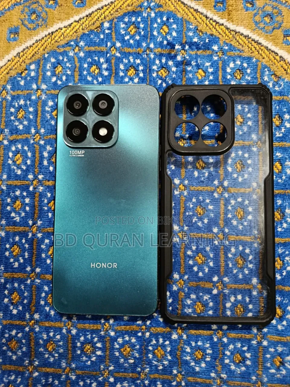 Honor X8a 128 GB