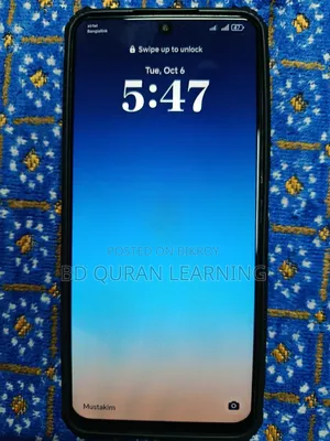 Honor X8a 128 GB