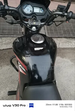 হোন্ডা শাইন এসপি ২০২১ কালো