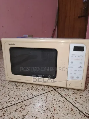 Miyako Oven for Sale — Completely Running Condition!