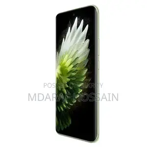 Tecno Spark 40 Pro 256 GB Green