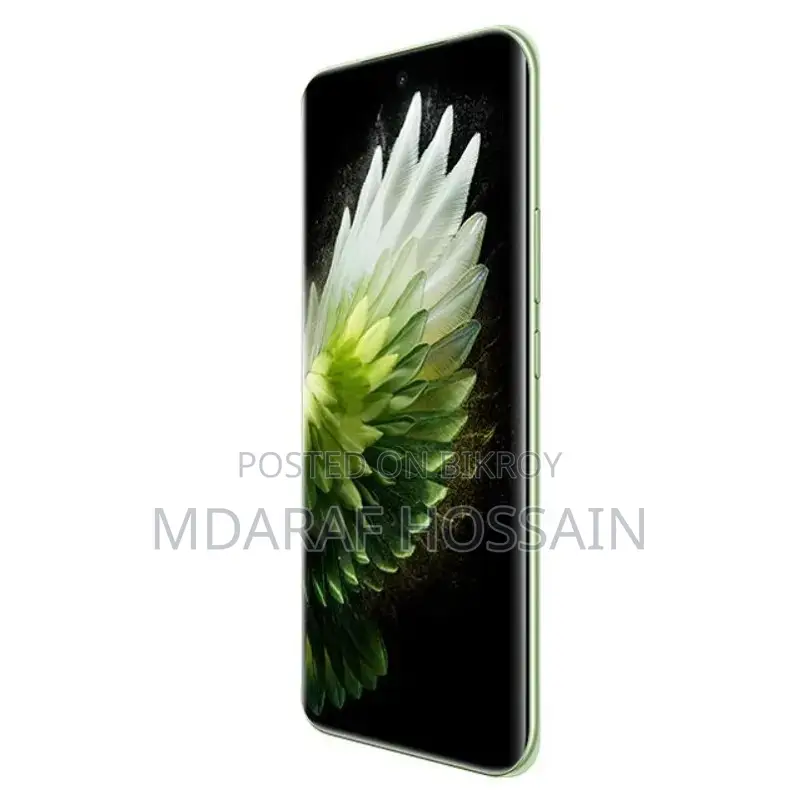 Tecno Spark 40 Pro 256 GB Green