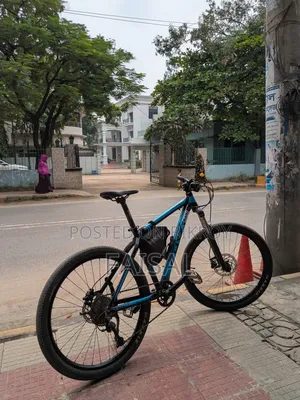 Fresh Condition Cycle