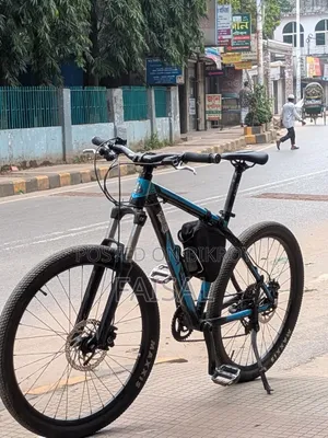 Fresh Condition Cycle