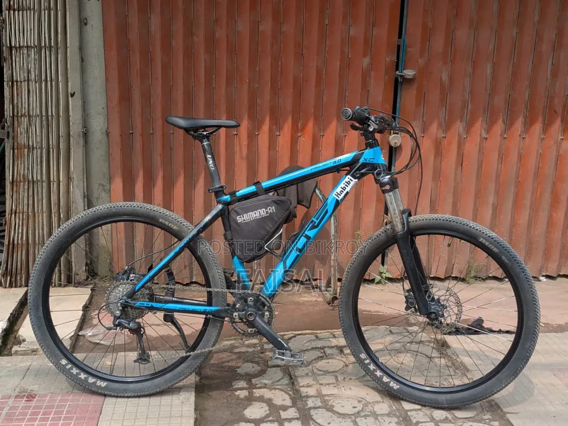 Fresh Condition Cycle