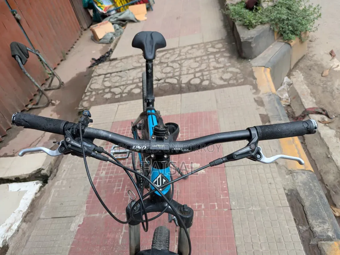 Fresh Condition Cycle