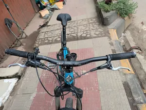 Fresh Condition Cycle