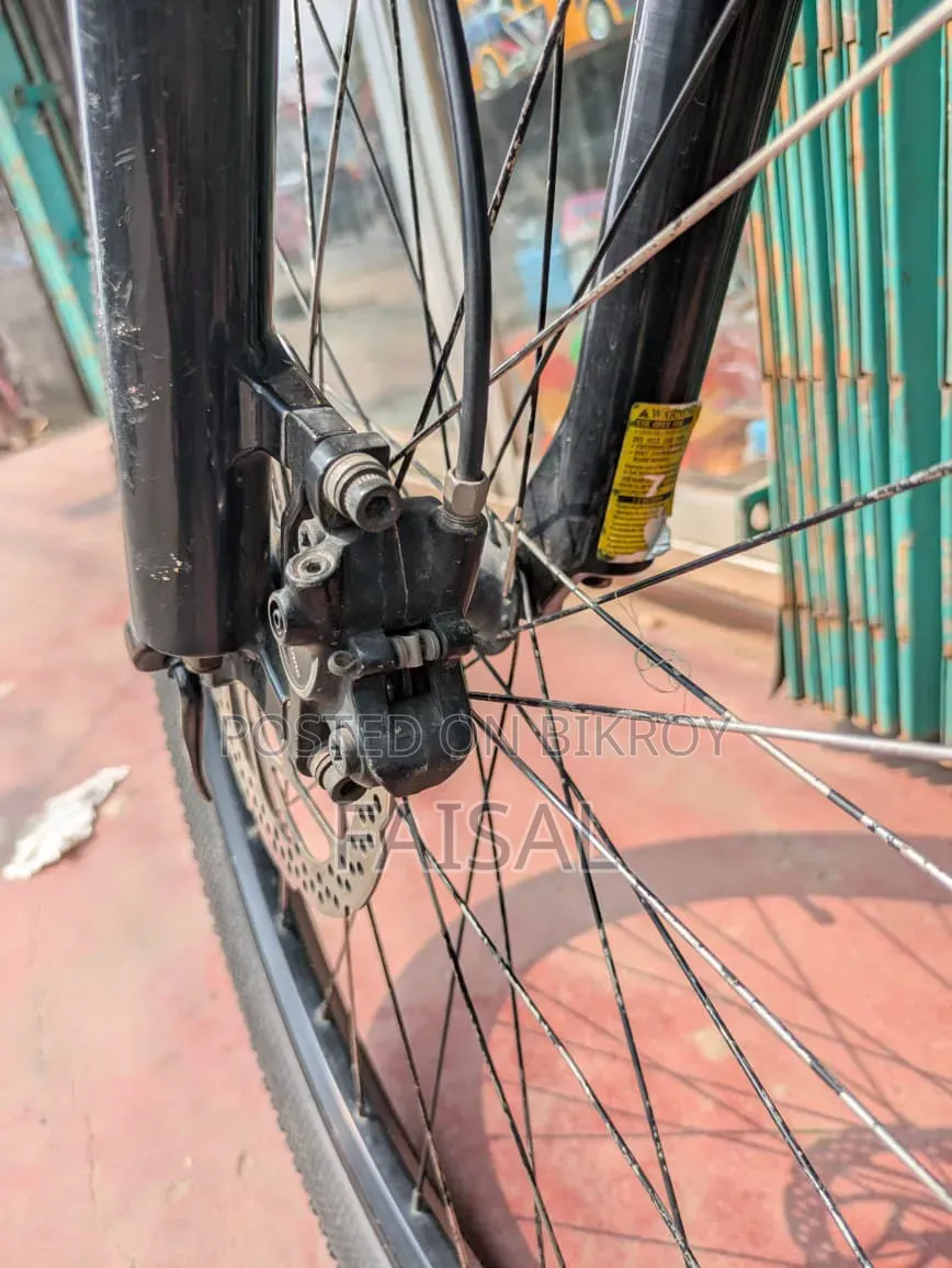 Fresh Condition Cycle